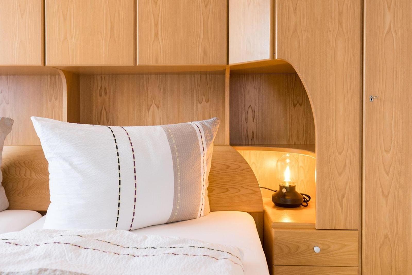 Kiefernglueck App 4 Apartment Norderney Ngoại thất bức ảnh
