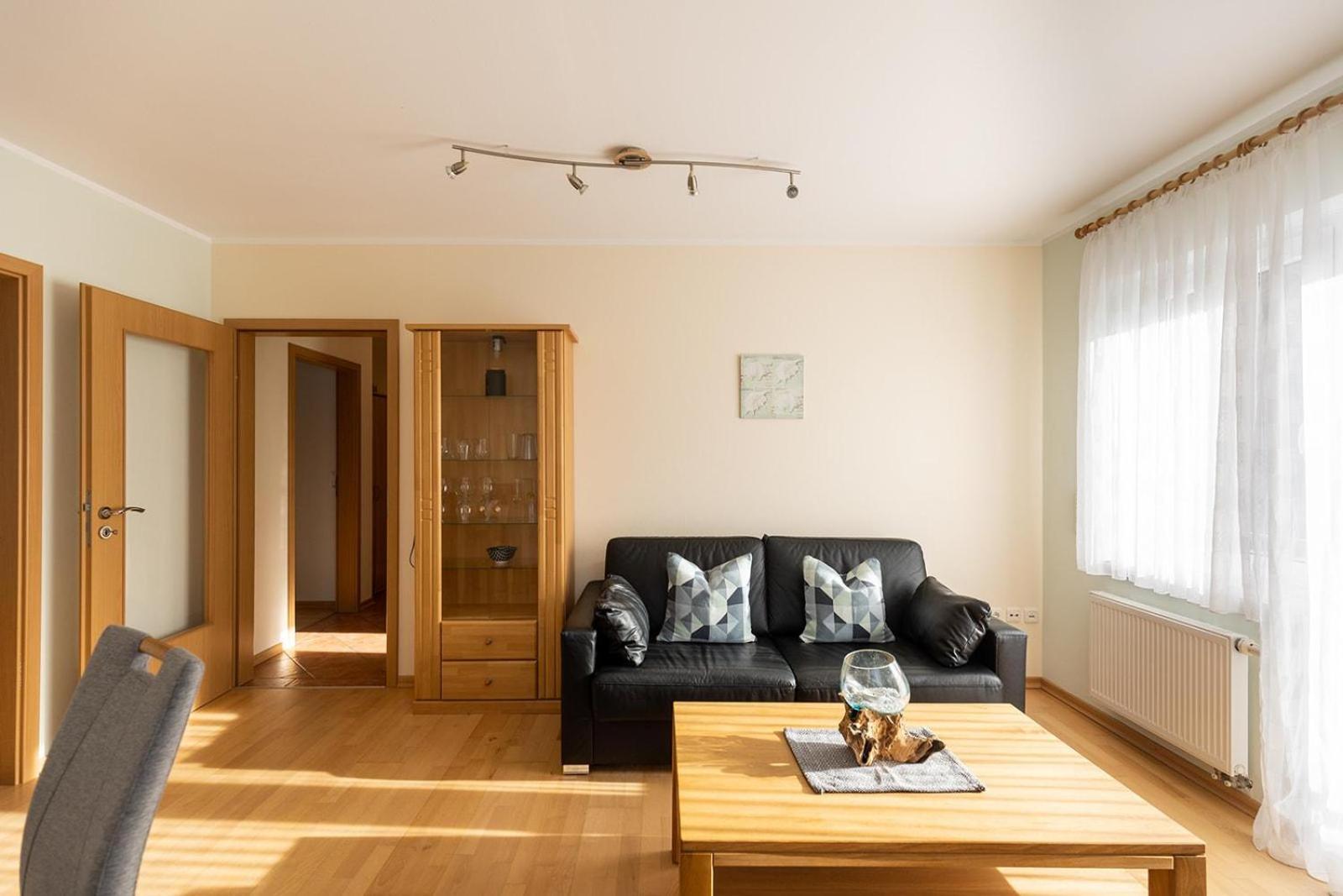 Kiefernglueck App 4 Apartment Norderney Ngoại thất bức ảnh